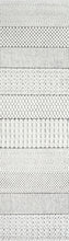 Load image into Gallery viewer, Dynamic Rugs Lotus 8140-190 Ivory/Grey Area Rug
