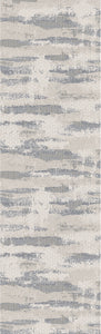 Dynamic Rugs Refine 4636-897 Taupe/Silver/Gold Area Rug