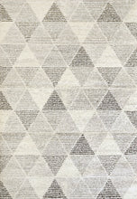 Load image into Gallery viewer, Dynamic Rugs Mehari 23235-6248 Grey/Silver Area Rug
