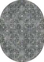 Load image into Gallery viewer, Dynamic Rugs Ancient Garden 57162-3696 Steel Blue Area Rug
