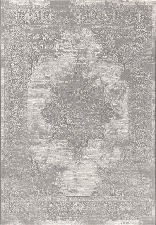 Imperial 12259-516 Grey Area Rug