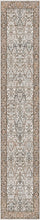 Load image into Gallery viewer, Dynamic Rugs Cullen 5702-801 Brown/Ivory Area Rug
