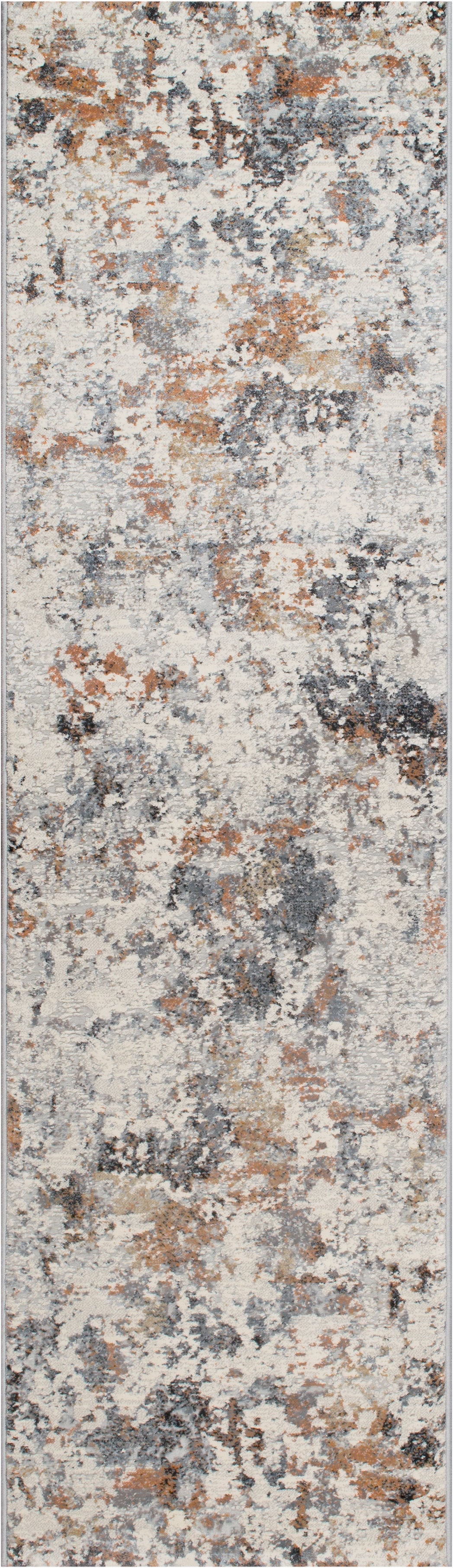 Couture 52023-6616 Ivory/Copper Area Rug