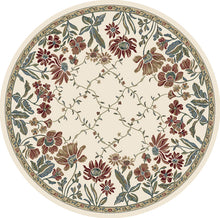 Load image into Gallery viewer, Dynamic Rugs Ancient Garden 57084-6464 Ivory Area Rug
