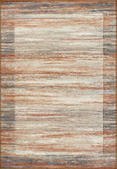 Dynamic Rugs Eclipse 79138-6888 Multi/Spice Area Rug