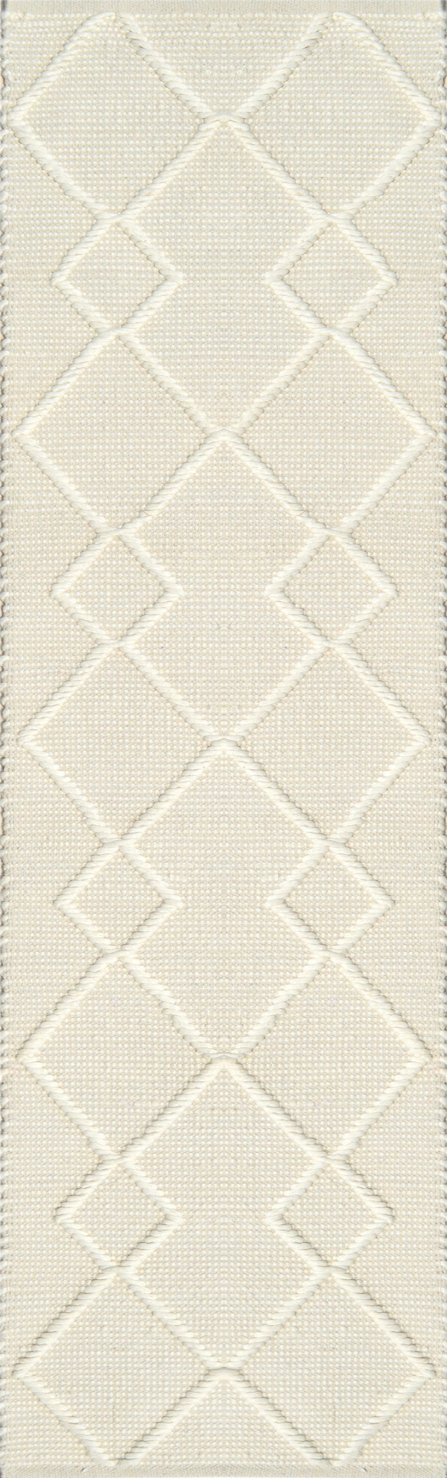 Maeve 2728-109 Ivory/Light Grey Area Rug