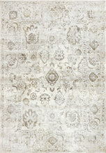 Load image into Gallery viewer, Dynamic Rugs Castilla 3530-190 Ivory/Grey Area Rug
