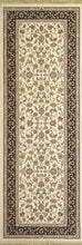 Load image into Gallery viewer, Dynamic Rugs Brilliant 72284-191 Ivory Area Rug
