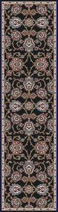 Dynamic Rugs Melody 985020-558 Anthracite Area Rug