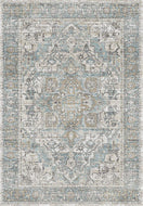Dynamic Rugs Jazz 6798-885 Beige/Taupe/Blue Area Rug