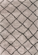 Load image into Gallery viewer, Dynamic Rugs Callie 4972-909 Grey/Dark Grey Area Rug
