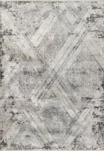 Load image into Gallery viewer, Dynamic Rugs Sunrise 6683-999 Grey/Charcoal/Multi Area Rug
