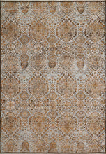 Load image into Gallery viewer, Dynamic Rugs Cullen 5700-508 Blue/Beige Area Rug
