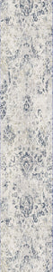 Dynamic Rugs Castilla 3532-190 Cream/Grey Area Rug