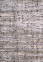 Load image into Gallery viewer, Dynamic Rugs Harlow 4801-905 Grey/Blue Area Rug
