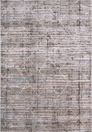 Dynamic Rugs Harlow 4801-905 Grey/Blue Area Rug