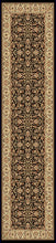 Load image into Gallery viewer, Dynamic Rugs Legacy 58004-090 Black Area Rug
