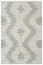 Load image into Gallery viewer, Dynamic Rugs Ava 5201-190 Ivory/Grey Area Rug
