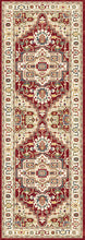 Load image into Gallery viewer, Dynamic Rugs Juno 6882-130 Ivory/Red Area Rug

