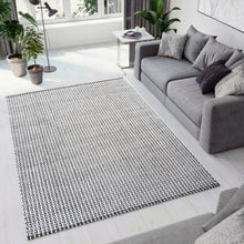 Load image into Gallery viewer, Dynamic Rugs Allegra 2985-981 Grey/Brown/Ivory Area Rug
