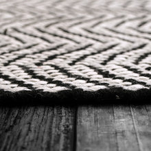 Load image into Gallery viewer, Dynamic Rugs Allegra 2986-919 Grey/Ivory/Black Area Rug

