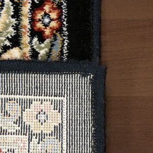 Dynamic Rugs Ancient Garden 57008-3233 Multi Area Rug
