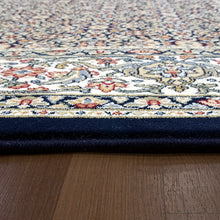 Load image into Gallery viewer, Dynamic Rugs Ancient Garden 57011-3464 Navy Area Rug
