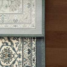 Load image into Gallery viewer, Dynamic Rugs Ancient Garden 57011-5666 Grey/Cream Area Rug
