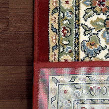Load image into Gallery viewer, Dynamic Rugs Ancient Garden 57078-1414 Red/Ivory Area Rug
