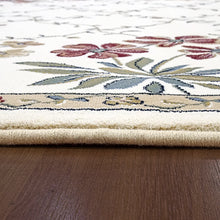 Load image into Gallery viewer, Dynamic Rugs Ancient Garden 57084-6464 Ivory Area Rug
