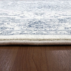 Dynamic Rugs Ancient Garden 57109-6666 Cream Area Rug