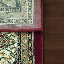 Load image into Gallery viewer, Dynamic Rugs Ancient Garden 57119-1414 Red/Ivory Area Rug
