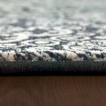 Load image into Gallery viewer, Dynamic Rugs Ancient Garden 57162-3696 Steel Blue Area Rug
