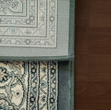 Load image into Gallery viewer, Dynamic Rugs Ancient Garden 57204-5666 Grey/Cream Area Rug
