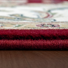 Load image into Gallery viewer, Dynamic Rugs Ancient Garden 57365-1464 Red/Ivory Area Rug
