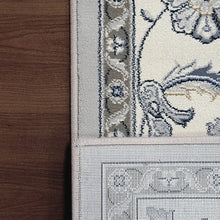 Load image into Gallery viewer, Dynamic Rugs Ancient Garden 57365-9666 Grey/Cream Area Rug
