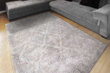 Load image into Gallery viewer, Dynamic Rugs Astro 3957-999 Grey/Multi Area Rug
