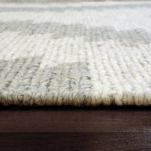 Load image into Gallery viewer, Dynamic Rugs Ava 5201-190 Ivory/Grey Area Rug
