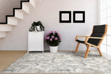 Load image into Gallery viewer, Dynamic Rugs Avenue 3405-6151 Ivory/Grey/Blue Area Rug
