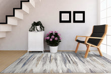 Load image into Gallery viewer, Dynamic Rugs Avenue 3408-6151 Grey/Blue Area Rug
