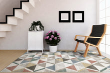 Load image into Gallery viewer, Dynamic Rugs Avenue 3410-6161 Multi Area Rug

