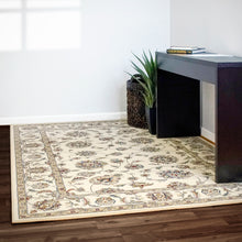 Load image into Gallery viewer, Dynamic Rugs Ancient Garden 57365-6464 Ivory Area Rug
