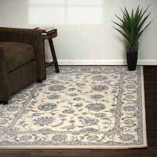 Load image into Gallery viewer, Dynamic Rugs Ancient Garden 57365-6666 Cream Area Rug
