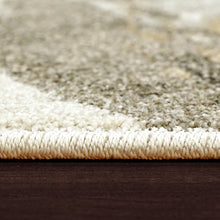 Load image into Gallery viewer, Dynamic Rugs Avenue 3407-6191 Ivory/Gold Area Rug
