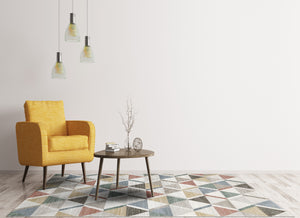 Dynamic Rugs Avenue 3410-6161 Multi Area Rug