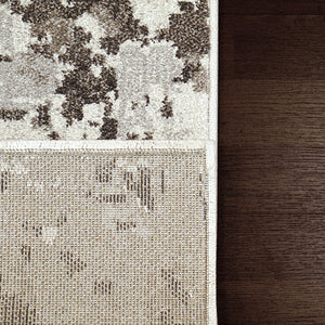 Dynamic Rugs Avenue 3417-6121 Grey Area Rug