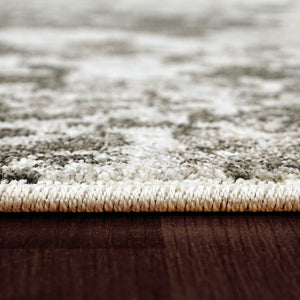 Dynamic Rugs Avenue 3417-6121 Grey Area Rug