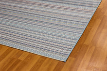 Load image into Gallery viewer, Dynamic Rugs Brighton 8160-5025 Blue Area Rug
