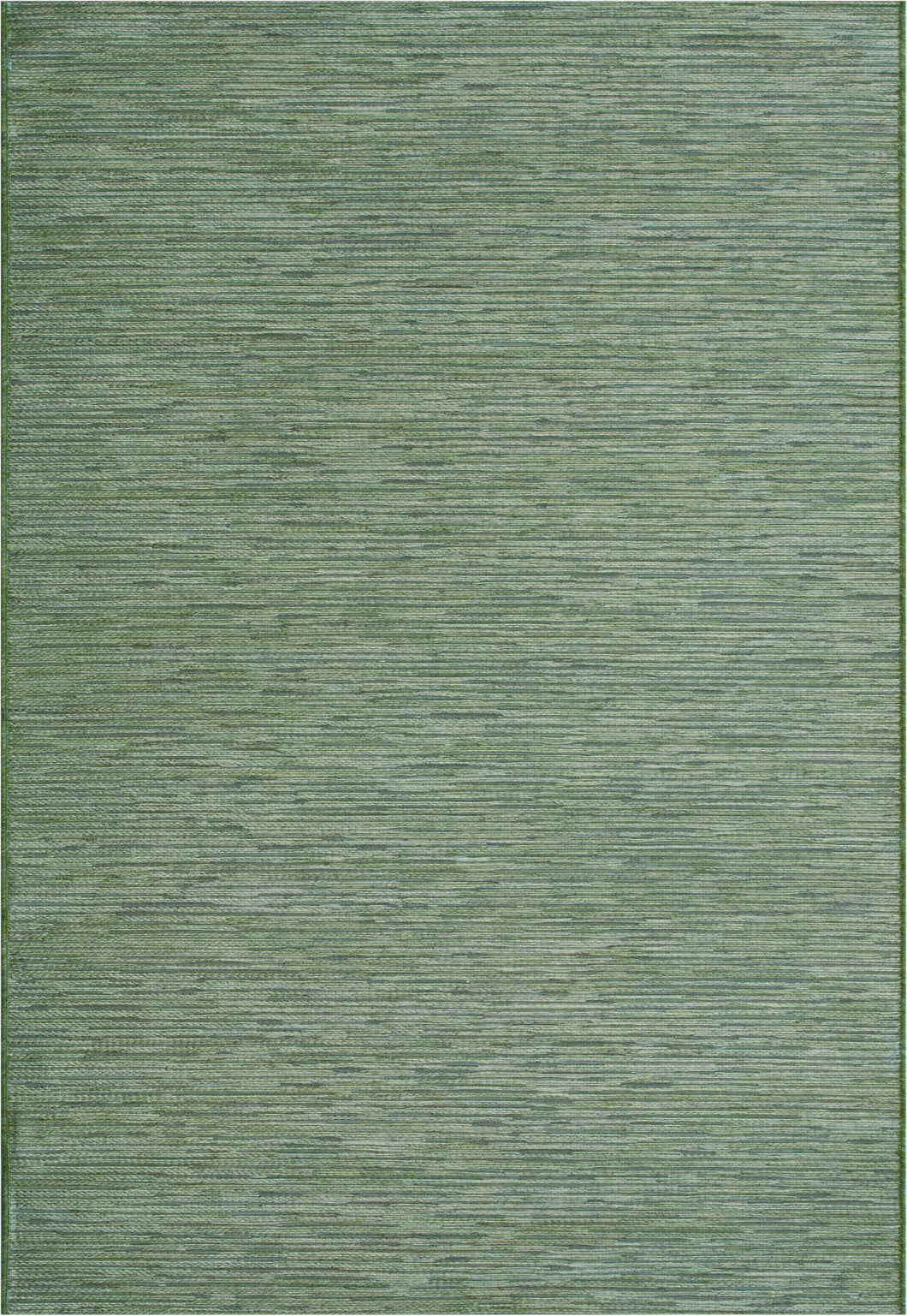 Dynamic Rugs Brighton 8422-4010 Dark Green Area Rug