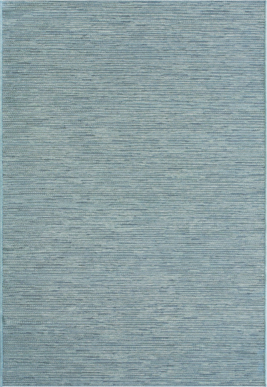 Brighton 8422-5022 Denim Area Rug